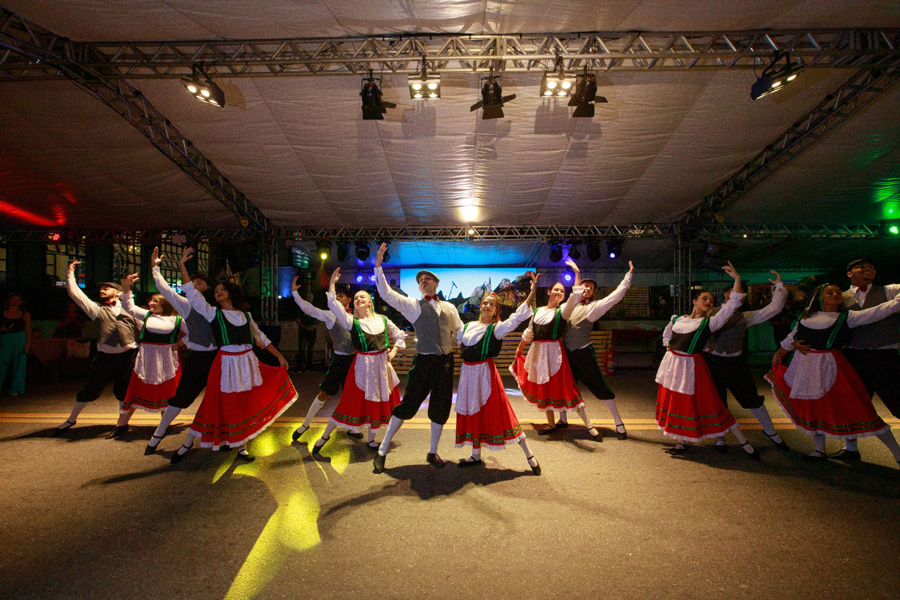 Festival D’Italia chega à Baixada Fluminense com celebração vibrante da Cultura Italiana